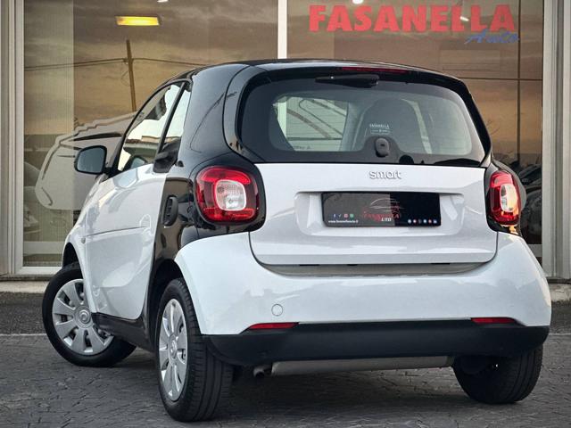 SMART ForTwo usata, con ESP