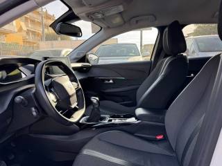 PEUGEOT 208 usata, con Immobilizzatore elettronico