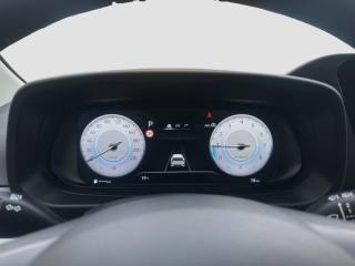 HYUNDAI Bayon usata 10