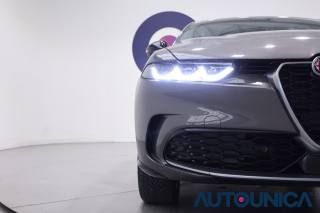 ALFA ROMEO Tonale usata, con Frenata d