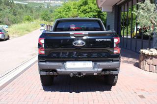 FORD Ranger Raptor usata, con Autoradio