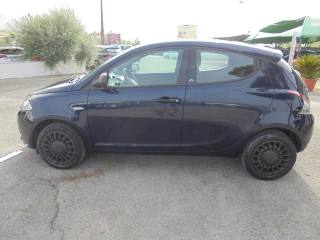 LANCIA Ypsilon usata, con Servosterzo