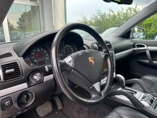 PORSCHE Cayenne usata, con Airbag Passeggero