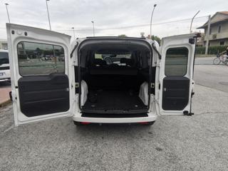 FIAT Doblo usata, con Specchietti laterali elettrici