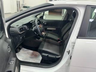 CITROEN C3 usata, con Cronologia tagliandi