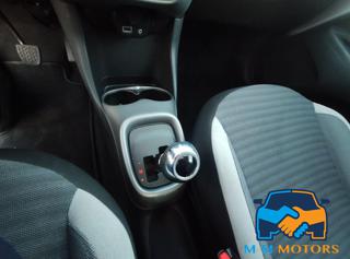 TOYOTA Aygo usata, con Immobilizzatore elettronico