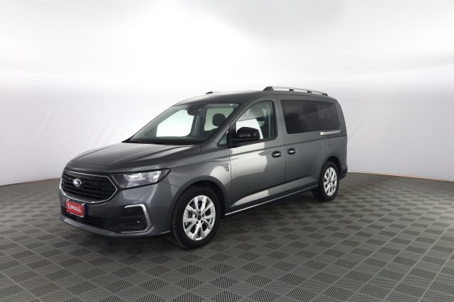 FORD Tourneo Connect usata 6