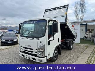 ISUZU M21 usata, con Controllo trazione