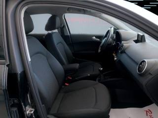 AUDI A1 usata 16