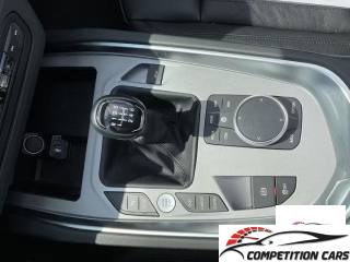 BMW Z4 usata, con Interni in pelle