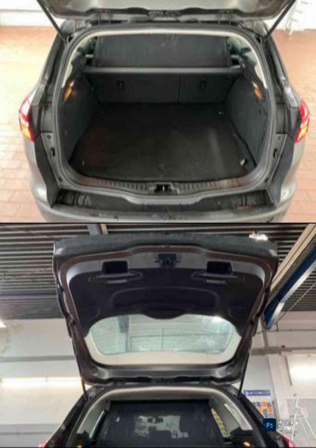 FORD Focus usata, con Controllo trazione