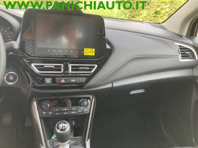 SUZUKI S-Cross usata, con Park Distance Control