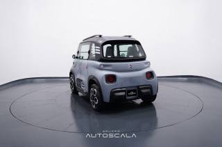CITROEN Ami usata 3
