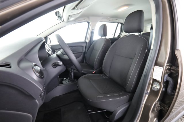 DACIA Logan usata 2