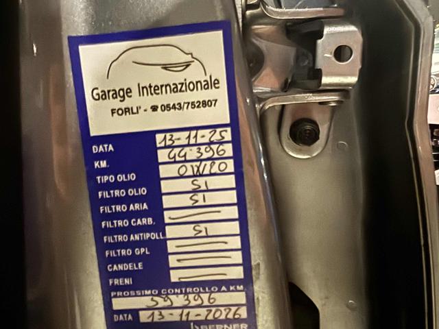 HYUNDAI Tucson usata, con Autoradio