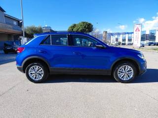 VOLKSWAGEN T-Roc usata, con Airbag