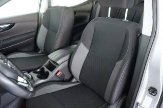 NISSAN Qashqai usata, con Park Distance Control