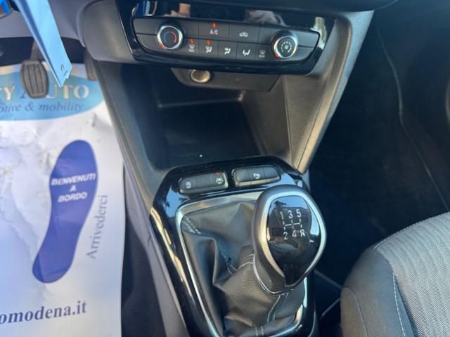 OPEL Corsa usata, con Cerchi in lega