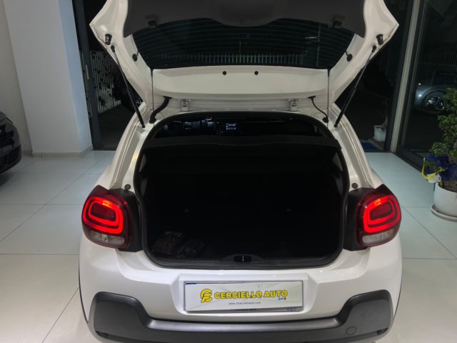 CITROEN C3 usata, con ESP