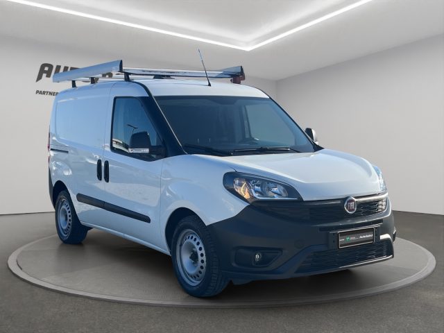FIAT Doblo usata, con Chiusura centralizzata