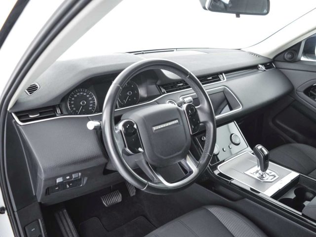 LAND ROVER Range Rover Evoque usata 12