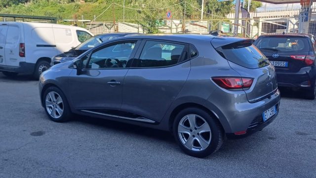 RENAULT Clio usata, con Airbag Passeggero