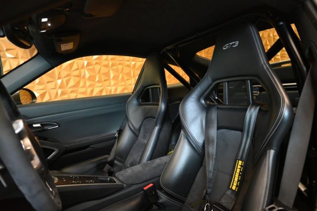 PORSCHE 991 usata 28