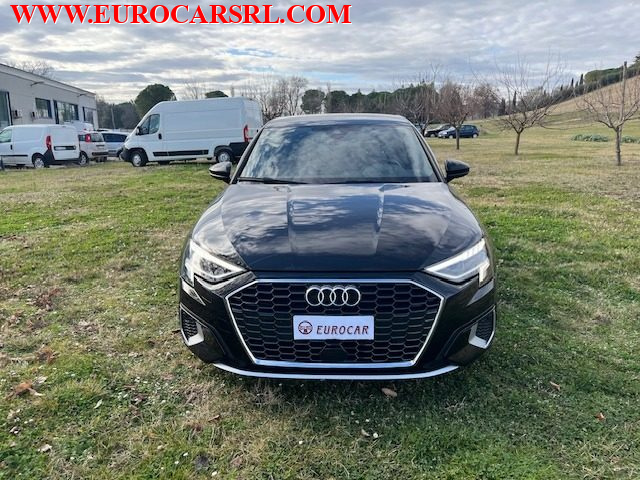 AUDI A3 usata, con Airbag