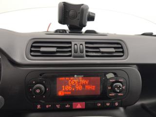 FIAT Panda usata, con Volante multifunzione