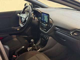 FORD Puma usata 25