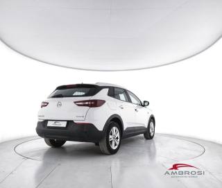 OPEL Grandland X usata 2