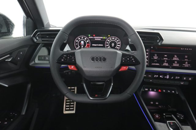 AUDI A3 usata 5
