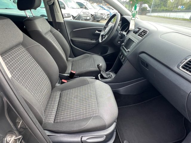 VOLKSWAGEN Polo usata, con Cronologia tagliandi