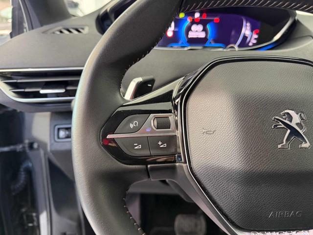PEUGEOT 3008 usata 18