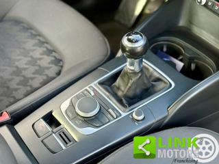 AUDI A3 usata, con Lettore CD