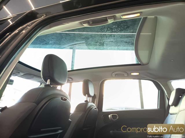 FIAT 500L usata 19