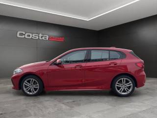 BMW 118 usata, con Airbag Passeggero
