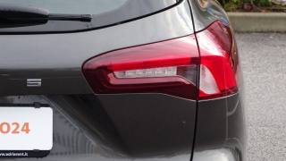 FORD Focus usata, con Sensori di parcheggio posteriori