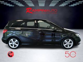 MERCEDES-BENZ B 200 usata 5