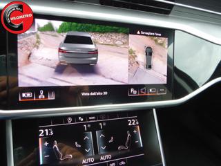 AUDI A6 usata, con Sistema di navigazione