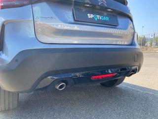 CITROEN C4 usata 25
