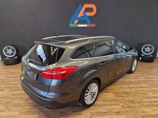 FORD Focus usata, con Airbag Passeggero