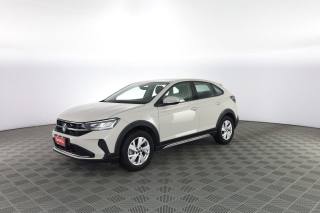 VOLKSWAGEN Taigo usata 6