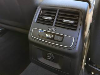 AUDI A4 usata, con Sensore di pioggia
