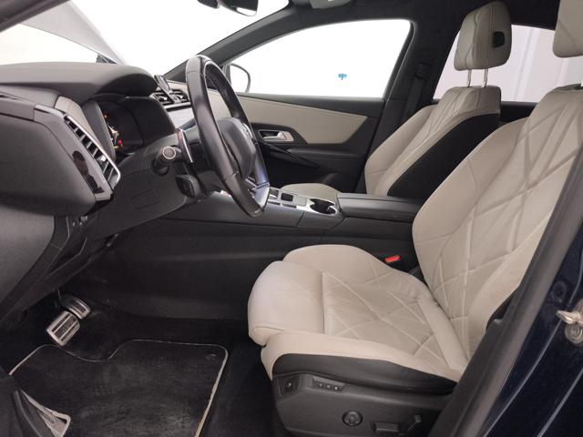 DS AUTOMOBILES DS 7 usata, con Controllo automatico clima