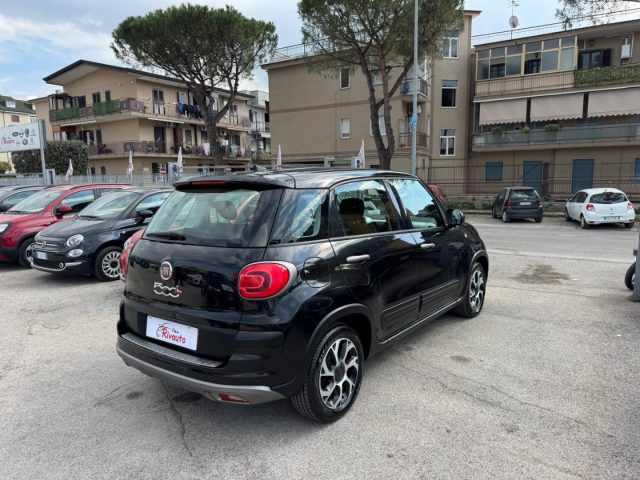 FIAT 500L usata, con Autoradio