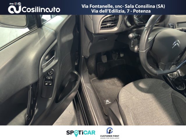 CITROEN C3 usata, con Bracciolo