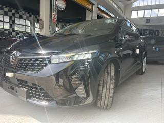 RENAULT Clio usata, con Sedile posteriore sdoppiato