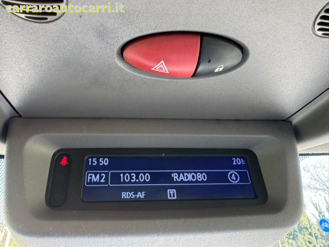 RENAULT Master usata 33