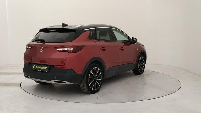 OPEL Grandland usata, con Alzacristalli elettrici